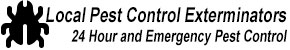 Saugatuck MI Pest Control Exterminators